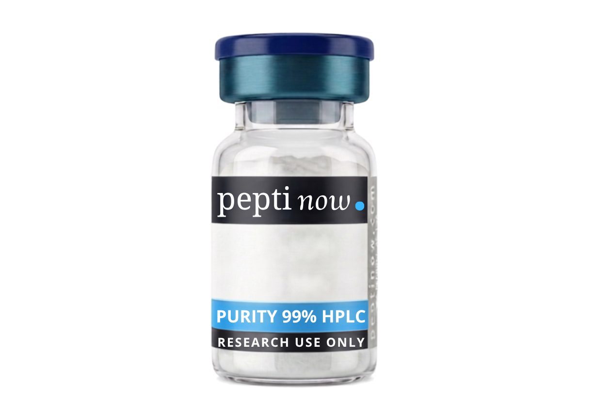 Thymalin vial